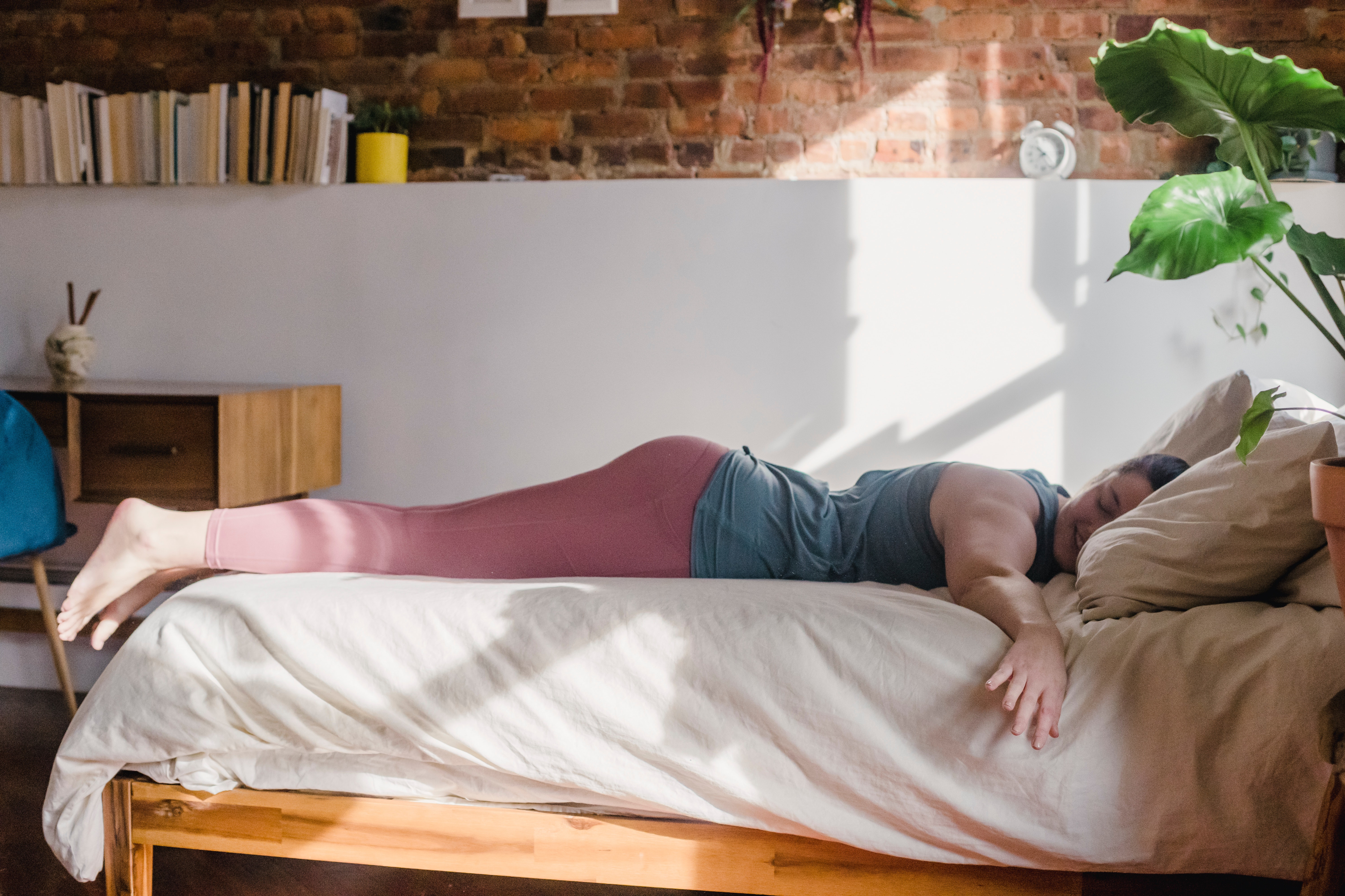 Circadian Rhythm Sleep Disorders