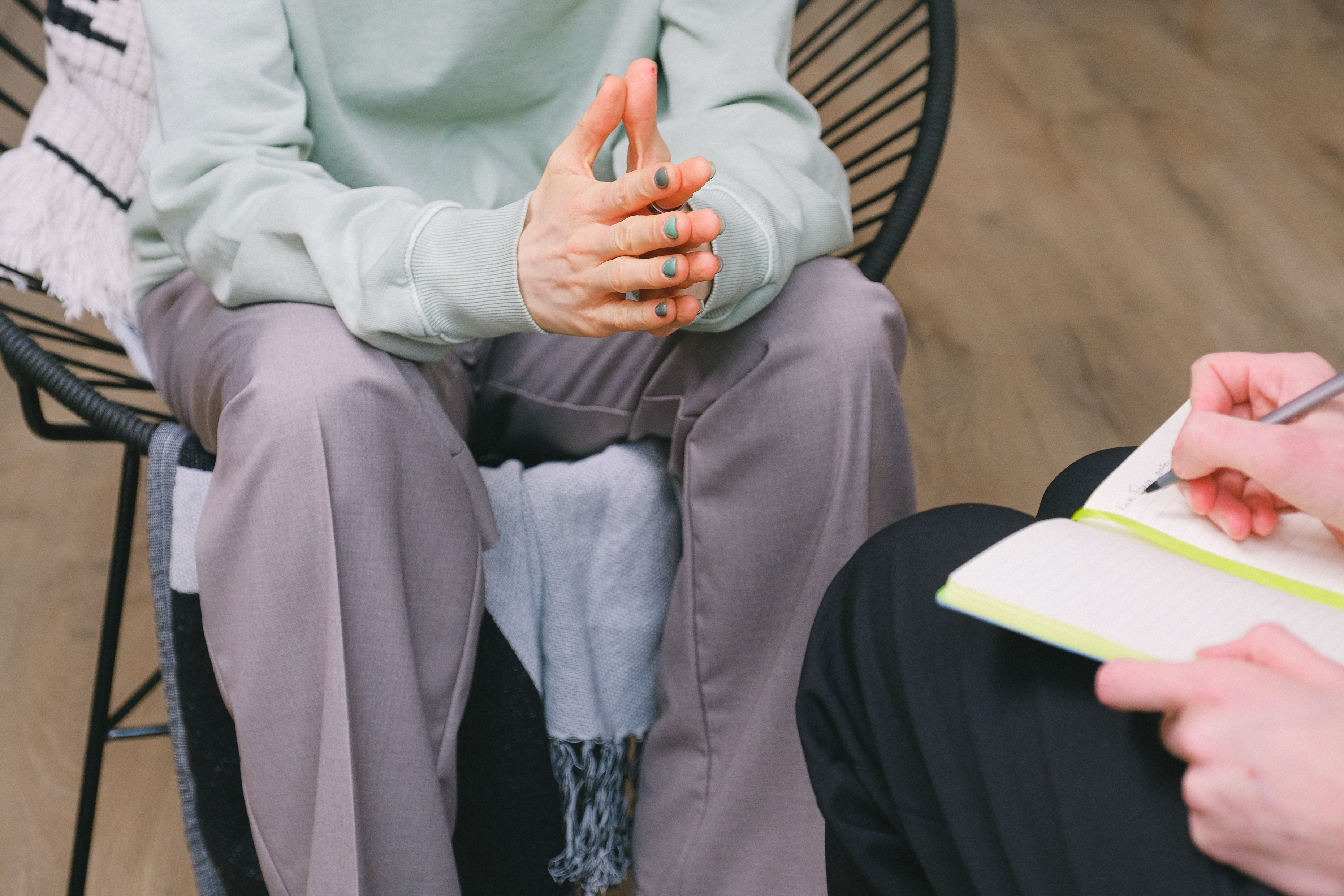 Restless Legs Syndrome